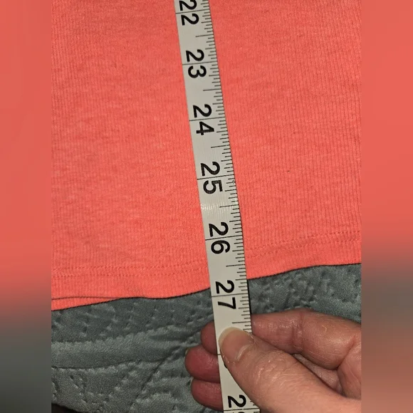 Mossimo Women's M Tank Tops Set of 3 - Picture 8 of 14